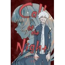 Call of the Night, Vol. 15 (Call of the Night)