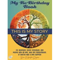 My Re-Birthday Book