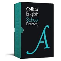 Collins School Dictionary