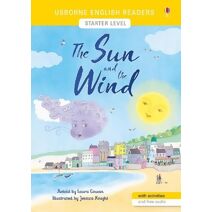 Sun and the Wind (English Readers Starter Level)