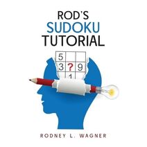 Rod's Sudoku Tutorial