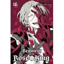 Requiem of the Rose King, Vol. 16