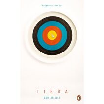Libra (Penguin Essentials)