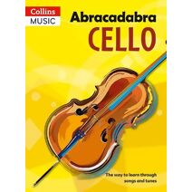 Abracadabra Cello, Pupil's book (Abracadabra Strings)