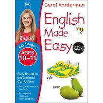 English Made Easy, Ages 10-11 (Key Stage 2) (Made Easy Workbooks)