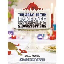 Great British Bake Off: How to turn everyday bakes into showstoppers