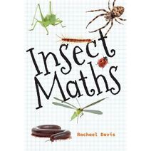 Insect Maths (Big Cat for Little Wandle Fluency)