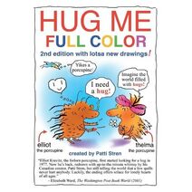 Hug Me Full Color (Hug Me)