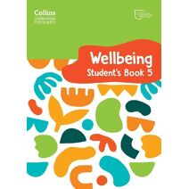 International Primary Wellbeing Student's Book 5 (Collins International Primary Wellbeing)