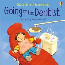 Going to the Dentist (First Experiences)