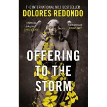 Offering to the Storm (Baztan Trilogy)