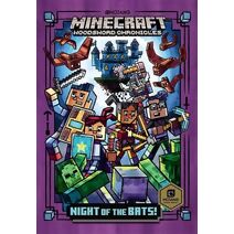 Night of the Bats! (Minecraft)