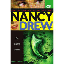 Stolen Bones (Nancy Drew)