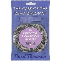Case of the Dead Diplomat (Inspector Richardson Mysteries)