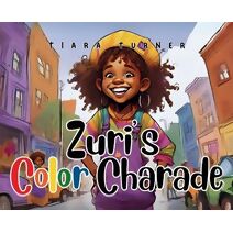 Zuri's Color Charade