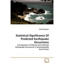 Statistical Significance Of Predicted Earthquake Occurrence