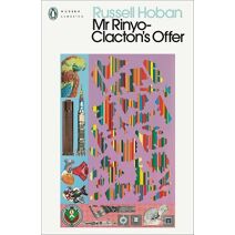 Mr Rinyo-Clacton's Offer (Penguin Modern Classics)