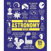 Astronomy Book (DK Big Ideas)
