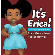 It's Erica!