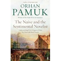 Naive and the Sentimental Novelist