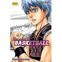 Kuroko's Basketball, Vol. 13 (Kuroko’s Basketball)