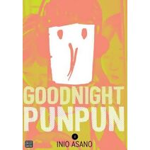 Goodnight Punpun, Vol. 4 (Goodnight Punpun)