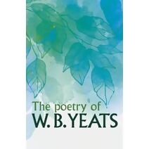 Poetry of W. B. Yeats