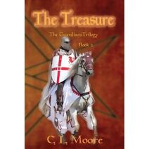 Treasure - Book 2 - The Guardians Trilogy (Guardians Trilogy)
