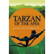 Tarzan of the Apes (Arcturus Classics)