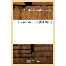 Poesies Diverses