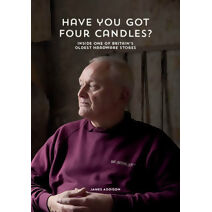 Have You Got Four Candles?