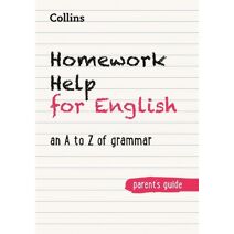 Homework Help for English (Help your kids)