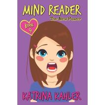 MIND READER - Book 9 (Mind Reader)