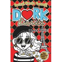 Dork Diaries: I Love Paris! (Dork Diaries)