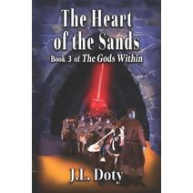 Heart of the Sands (Gods Within)