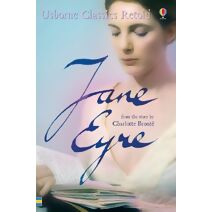 Jane Eyre (Classics Retold)