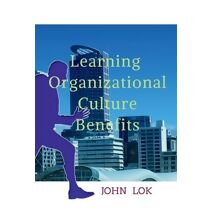 Learning Organizational Culture Benefits