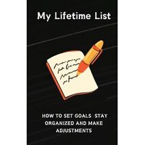 My Lifetime List