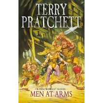 Men At Arms (Discworld Novels)