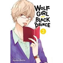 Wolf Girl and Black Prince, Vol. 2 (Wolf Girl and Black Prince)