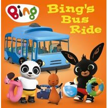 Bing’s Bus Ride (Bing)