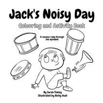 Jack's Noisy Day