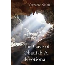 Cave of Obadiah A devotional