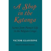 Shop in the Katanga