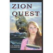 Zion Quest (Zion Quest)