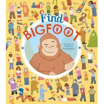 Find Bigfoot (Hide and Seek)