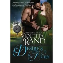 Desire's Fury (Viking's Fury)