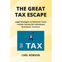 Great Tax Escape