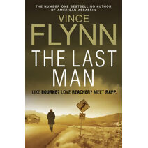 Last Man (Mitch Rapp Series)