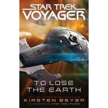 To Lose the Earth (Star Trek: Voyager)